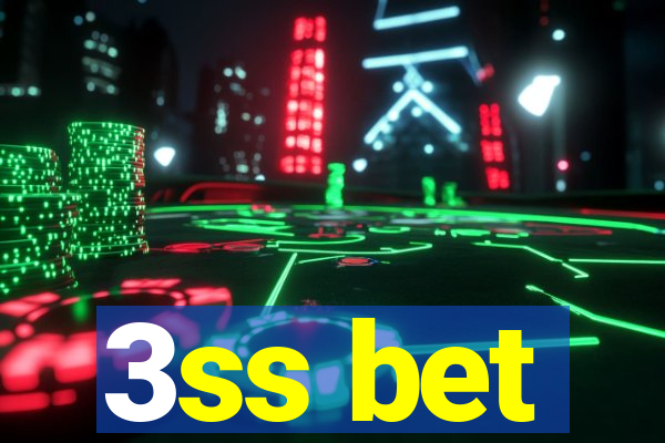 3ss bet